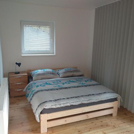 Apartman Pod Svatou Horou Příbram Extérieur photo