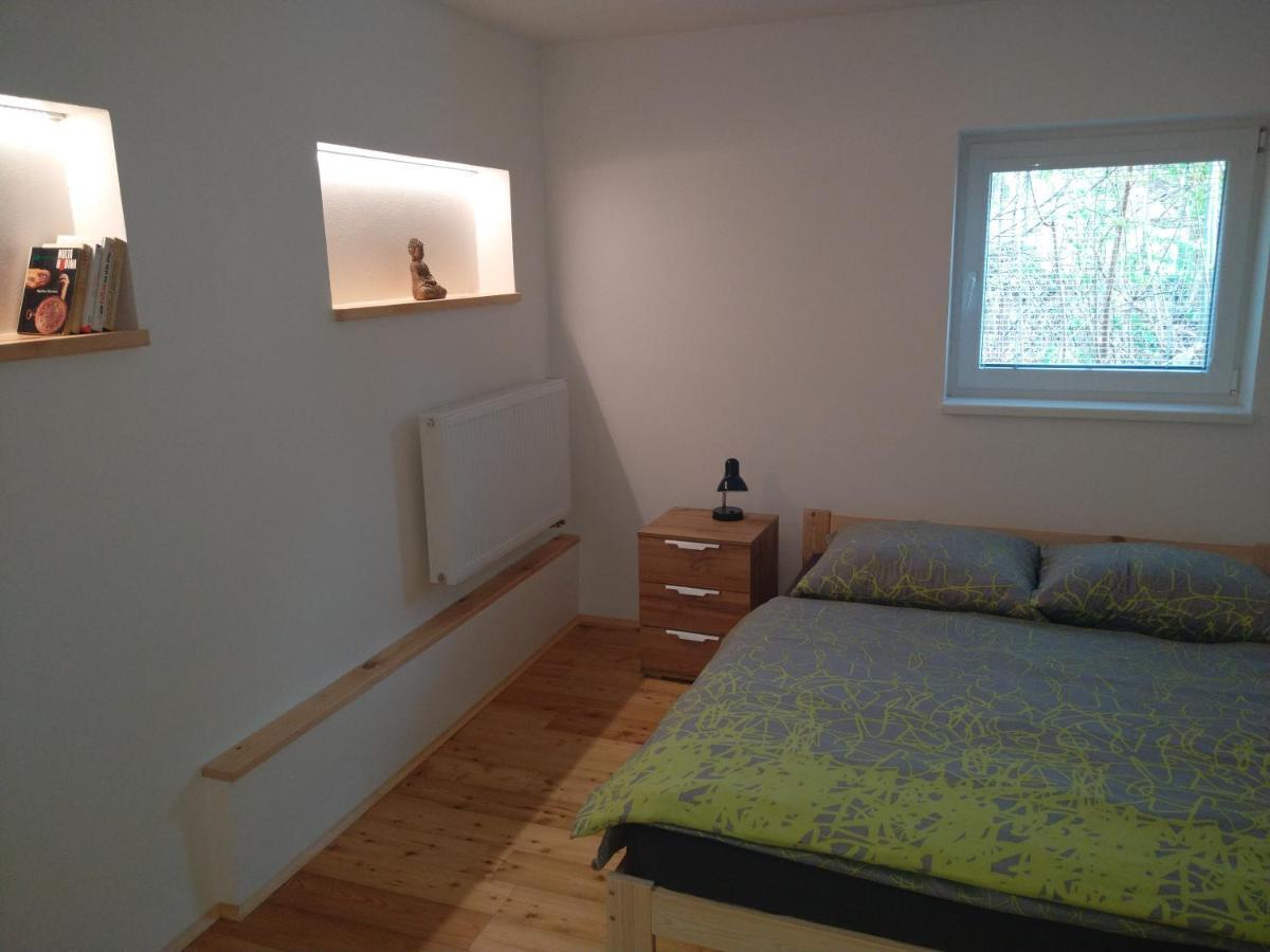 Apartman Pod Svatou Horou Příbram Extérieur photo
