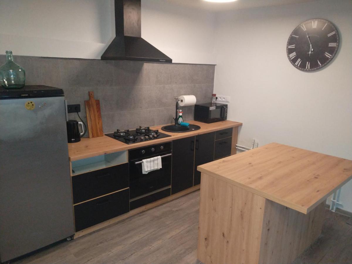 Apartman Pod Svatou Horou Příbram Extérieur photo