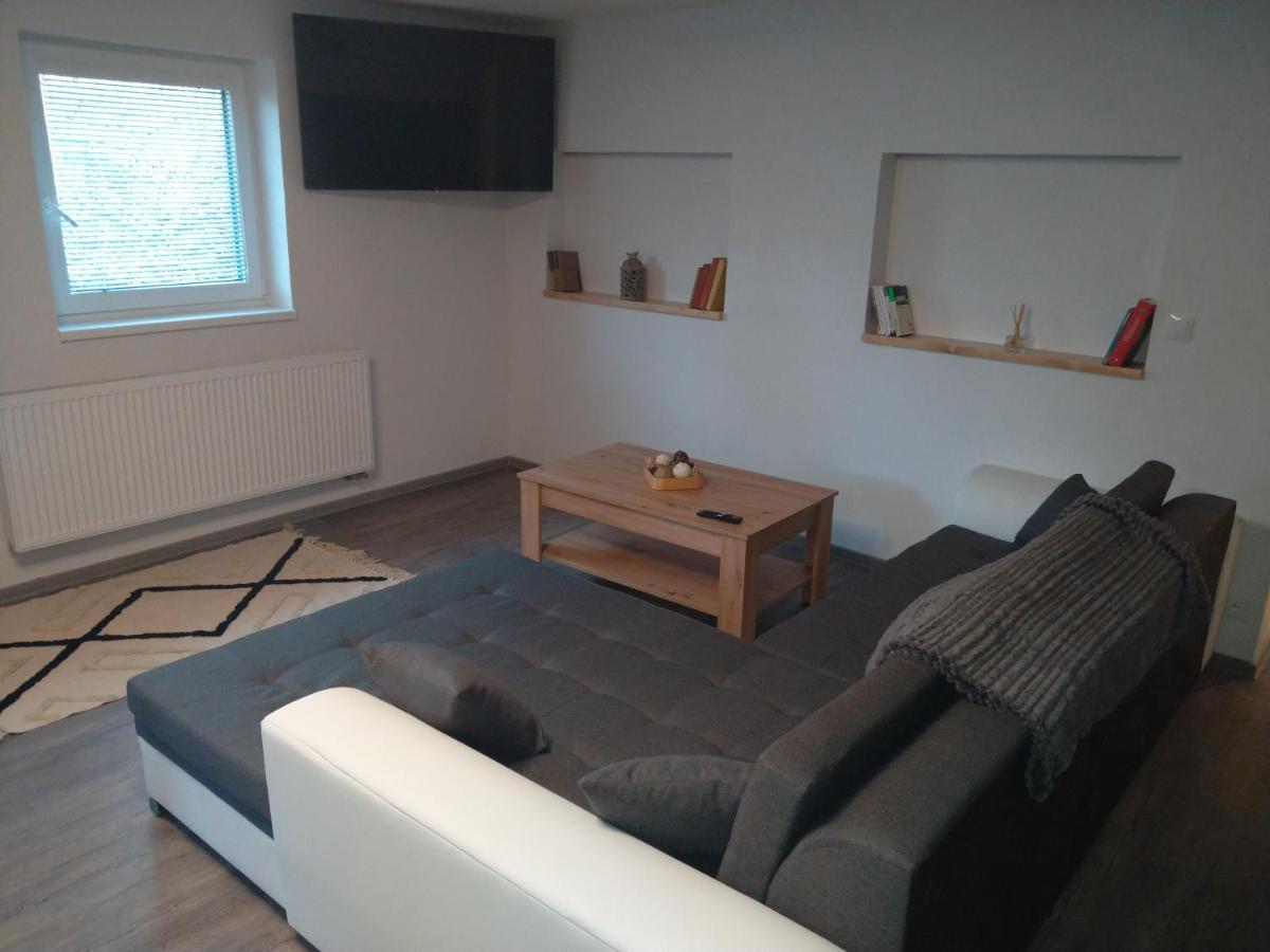 Apartman Pod Svatou Horou Příbram Extérieur photo