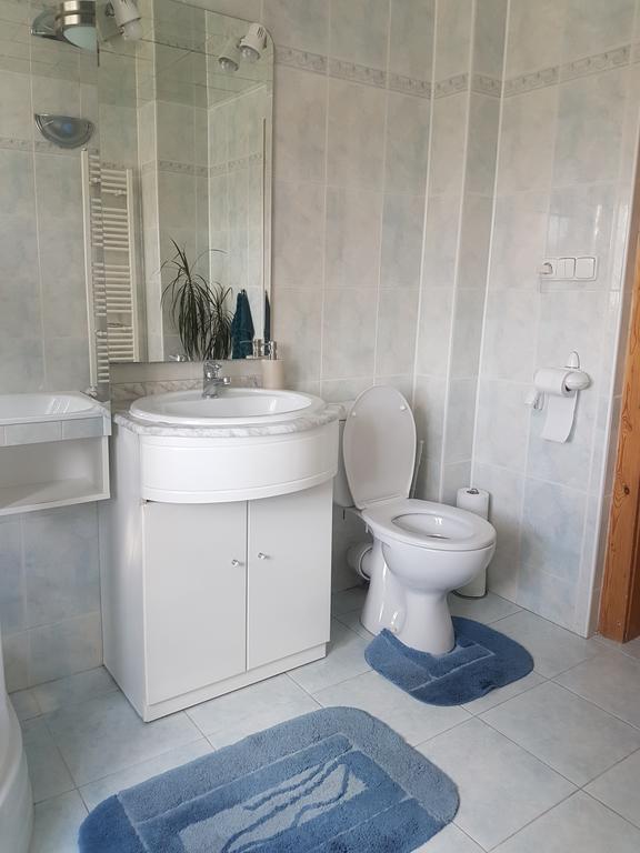 Apartman Pod Svatou Horou Příbram Extérieur photo