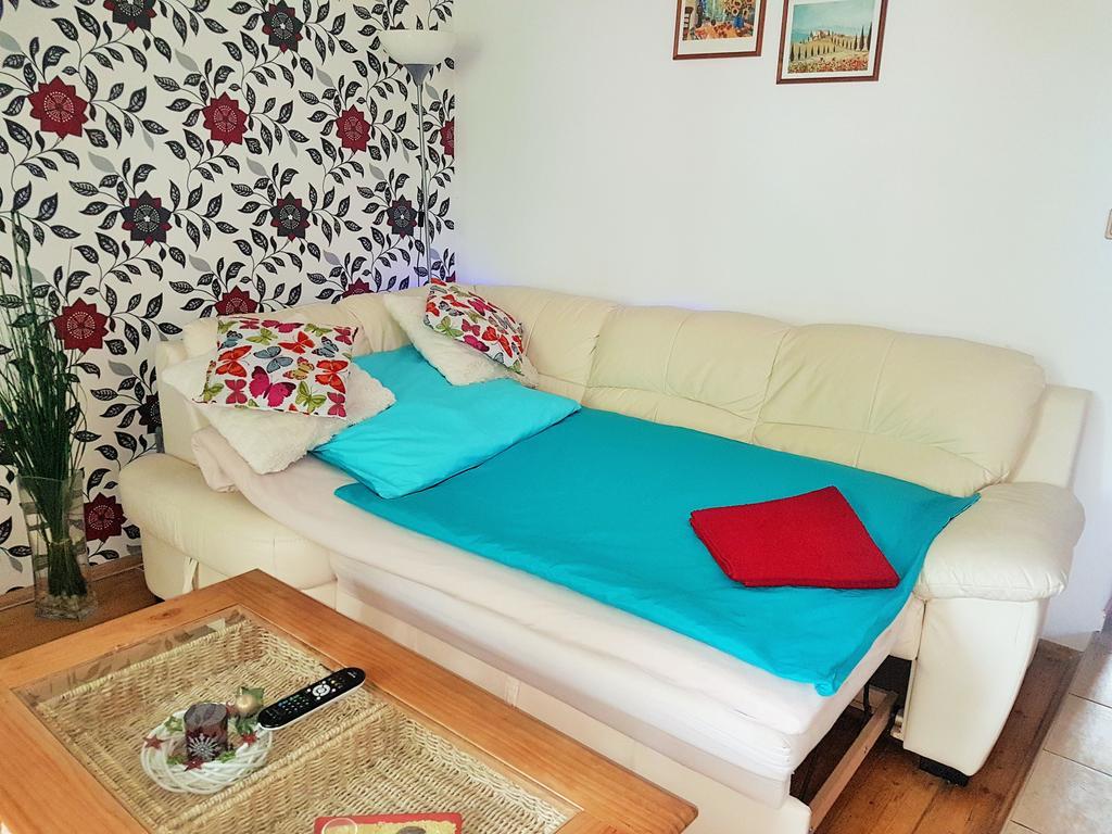Apartman Pod Svatou Horou Příbram Extérieur photo