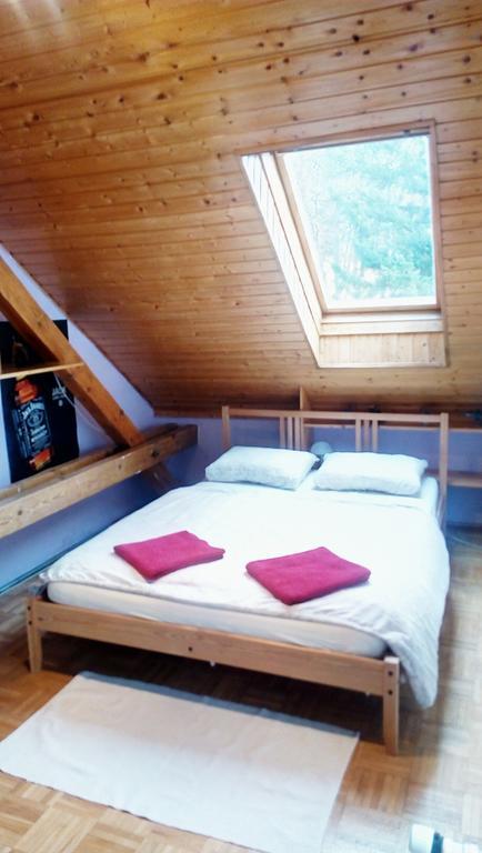 Apartman Pod Svatou Horou Příbram Extérieur photo